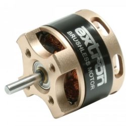 Motore brushless Extron 2208/20 1840kv 28x24mm - PCHX4000