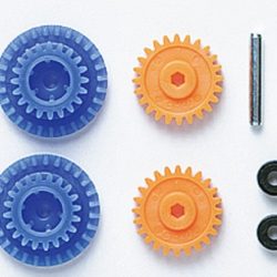 Ingranaggi Velocita'(4:1) Mini4wd Pro - TAM15355