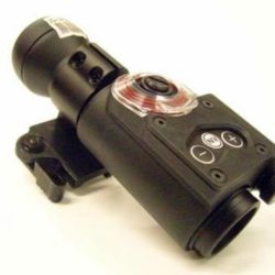 RED DOT  INTENSITA' REGOLABILE AGGANCIO RAPIDO - JOLJS-JH15B