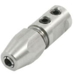 Accoppiatore navale 6,0mm motore e 4,0mm asse - TFL529B74