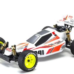 Kyosho Turbo optima mid special 4wd 1:10 kit *legendary series* - KYO30623B
