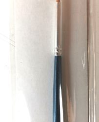 Pennello Singolo Tondo 1 sintetico - ITA52204