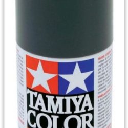 SPRAY PER PLASTICA GRIGIO IJN 100ml - TAMTS67