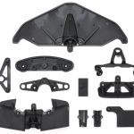 Stampo B TC01 paraurti - TAM51662