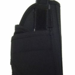 FONDINA PER SISTEMA MOLLE NERA - JOLH8280B