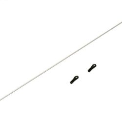 TIRANTE COMANDO PASSO CODA X5 2x567mm - GUH-208331