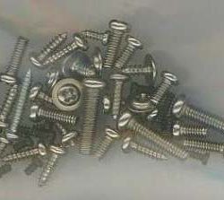 SERIE VITI    EASY COPTER WOLF - SUPRC3408-14