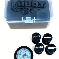 Livella 10mm per tavole di Set Up Hudy - HUD108280
