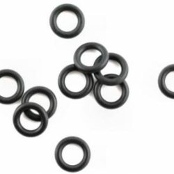 O-RING S5                 MTX6 T0244 - MUGTO244