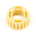 IF14 Speciale puleggia ventrale 20T a bassa frizione - INFTS004LF