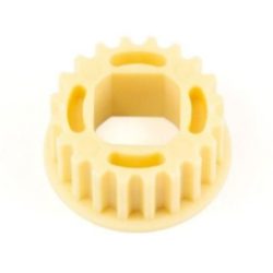 IF14 Speciale puleggia ventrale 20T a bassa frizione - INFTS004LF