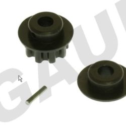 PULEGGIA DI CODA EP425 - GUH-204547