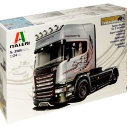 Scania R730 Streamline 4x2 1/24 - ITA3906