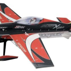 Slick X360  Indoor Edition RED - SUPMP101631