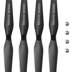 Eliche con ogive 4pz drone  FOLD 4k Modester - RBT-MD10031E