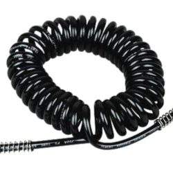 Tubo spirale 1,8m G1/8-G1/8 - RADNIBD22