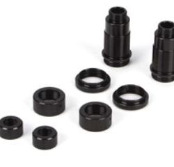 CORPO AMMORTIZZATORI     MINI8 POSTERIORI IN METALLO - HORLOSB1912