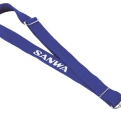 CINGHIA PER RADIO BLU SANWA LUNGA PER IL COLLO - SCO107A30052A