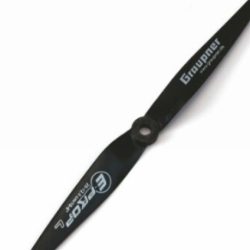 ELICA PER DRONI SINISTRA  11x5 - GRA1326-11X5L