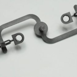 BOCCOLA ATTACCO MBX7R MBX8 DEGLI AMMORTIZZATORI E0546 - MUGEO546