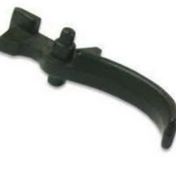 TRIGGER GRILLETTO FUCILE    M4 ICS - JOLIC-MA57