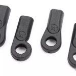 Rogue Terra 1/8 Uniball dello sterzo 4pz - IMOROG-046