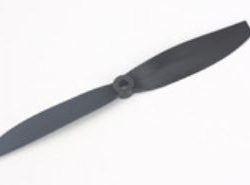 050275 ELICA UMX BEAST  5x2,75 SBACH 342          EFLUP050275 - SCO-EFLUP0502