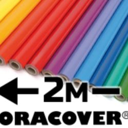 ORACOVER GRIGIO 60cm 2mt - ORA21-011-002