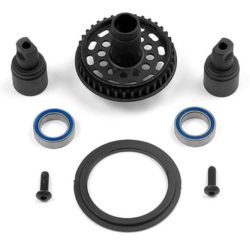 SET PALO IN COMPOSITO    T2 T3 38T - HUD305188