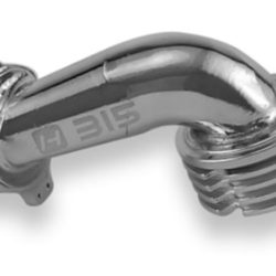 Collettore Hipex .12 2,1cc lungo per 1/10 touring - NOVCL120063