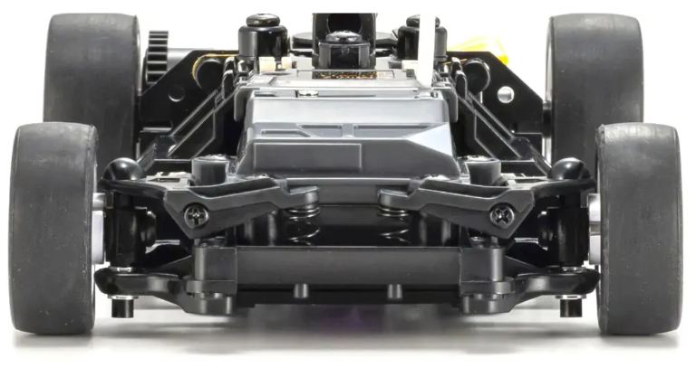 Porsche 962 C Coupe LH n1 Mini-Z RWD MR04 W-LM - KYO32363PR - immagine 9