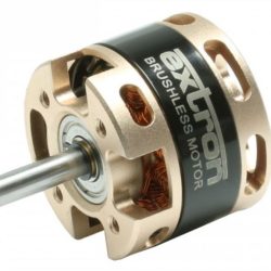 Motore brushless Extron 2808/24 1150kv 35x29mm - PCHX4014