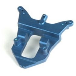 SUPPORTO IN ERGAL MICRO-T 1/36 DEGLI AMMORTIZZATORI POSTERIOR - HORLOSB1536