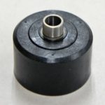 CASSA DIFFERENZIALE HT    MBX8 - MUGE2232