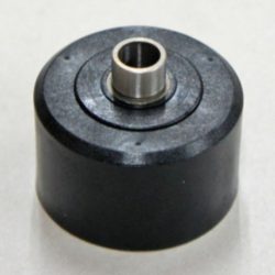 CASSA DIFFERENZIALE HT MBX8 - MUGE2232