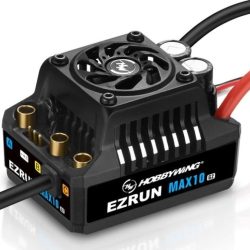 EZRUN MAX10 G2 140A Regolatore BL sensorless e sensored - GPED30102603