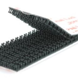 Velcro Adesivo Plastico 3M per servi e RX - JETVA