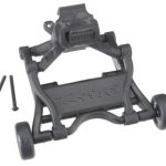 WHEELIE BAR   REVO + REVO 2018 PER SCOPPIO ED ELETTRICO - GPITATXX5472