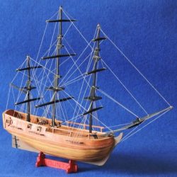 BOUNTY SERIE LE PICCOLE - M611