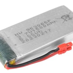 Batteria LiPo Syma Z3 3,7v 1500mAh - SYMSY-BAT17