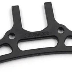 X4 2025 Supporto superiore per paraurti a basso profilo - HUD301250