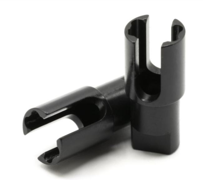 Bicchierini del palo T4 per serie ECS BB DRIVE SHAFT - HUD305138 - immagine 2