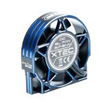 Ventola in alluminio v2 40mm Super altissimi giri - GPLRP501838