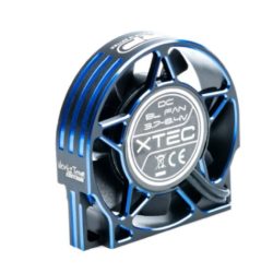 Ventola in alluminio v2 40mm Super altissimi giri - GPLRP501838