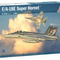 F/A 18E SUPERHORNET 1/48 F18 - ITA2791