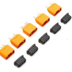 Connettori maschi IC2 5pz - HORSPMXCA325