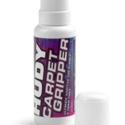 Additivo Tire Gripper 50ml V2 per gomma e spugna su asfalto e moquette - HUD106260