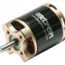 Motore brushless Extron 2220/12 1270kv 28x36mm - PCHX4009