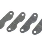 92985B PASTIGLIE FRENO DURE 4pz  FW06 - KYO-92985