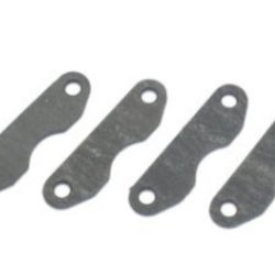 92985B PASTIGLIE FRENO DURE 4pz  FW06 - KYO-92985